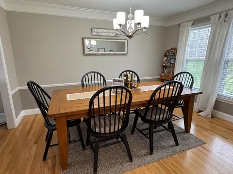 Dining - 48805 Rockefeller, Canton, MI 48188 photo 3 of 5