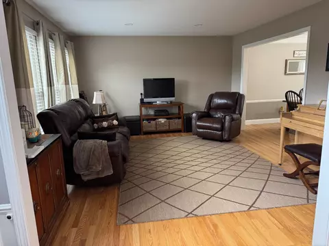 Living - 48805 Rockefeller, Canton, MI 48188 photo 4 of 5