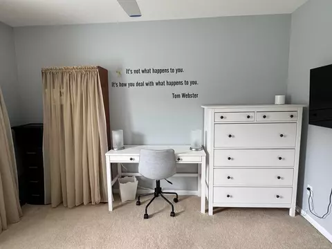 Bedroom - 48805 Rockefeller, Canton, MI 48188 photo 12 of 13