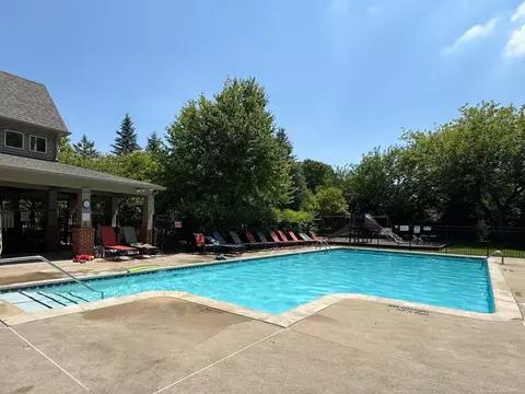 Exterior - 48805 Rockefeller, Canton, MI 48188 photo 13 of 13