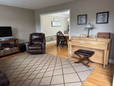 Living - 48805 Rockefeller, Canton, MI 48188 photo 5 of 5
