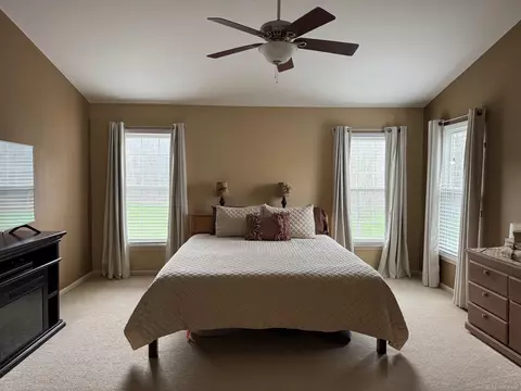 Bedroom - 48805 Rockefeller, Canton, MI 48188 photo 1 of 13