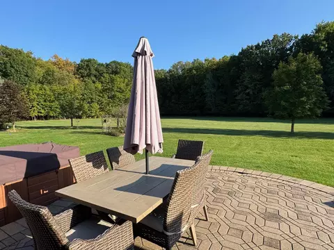 Exterior - 48805 Rockefeller, Canton, MI 48188 photo 6 of 13
