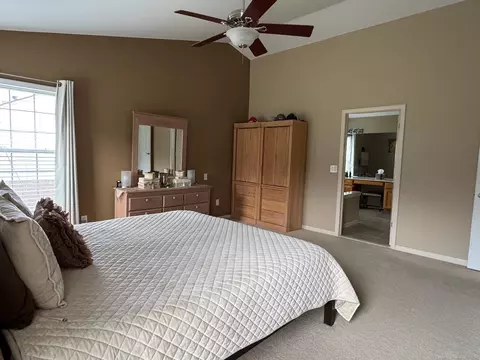 Bedroom - 48805 Rockefeller, Canton, MI 48188 photo 3 of 13