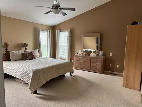 Bedroom - 48805 Rockefeller, Canton, MI 48188 photo 2 of 13