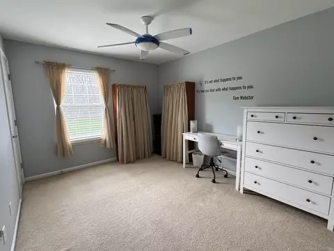 Bedroom - 48805 Rockefeller, Canton, MI 48188 photo 11 of 13