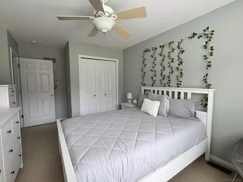 Bedroom - 48805 Rockefeller, Canton, MI 48188 photo 6 of 13