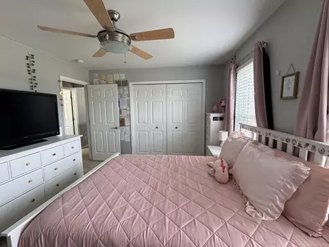 Bedroom - 48805 Rockefeller, Canton, MI 48188 photo 9 of 13