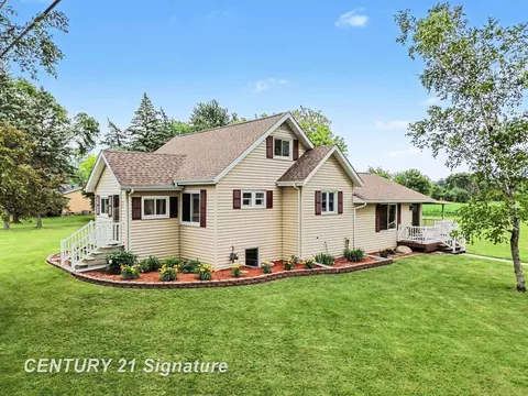 763 W Salzburg, Auburn, MI 48611