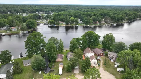 View/Area - 4344 Bay, Gladwin, MI 48624 photo 5 of 15