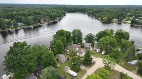 View/Area - 4344 Bay, Gladwin, MI 48624 photo 6 of 15