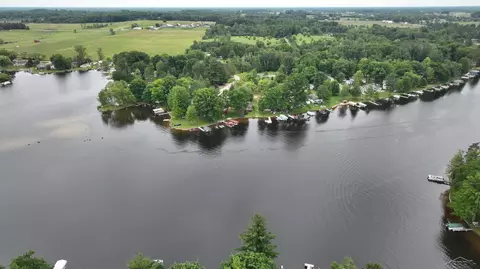 View/Area - 4344 Bay, Gladwin, MI 48624 photo 9 of 15