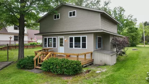 4344 Bay, Gladwin, MI 48624