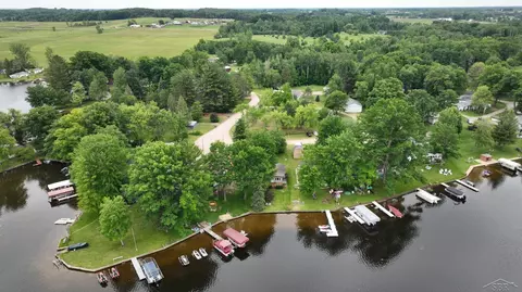 View/Area - 4344 Bay, Gladwin, MI 48624 photo 8 of 15