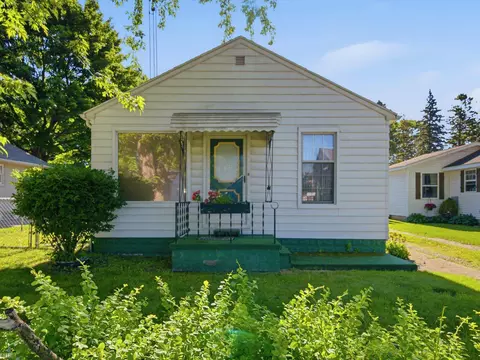 617 Saint James, Marysville, MI 48040