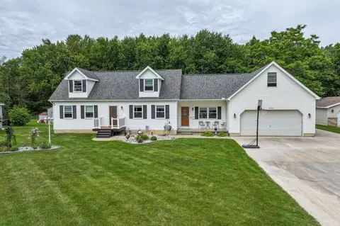 3084 Eugene, Burton, MI 48519