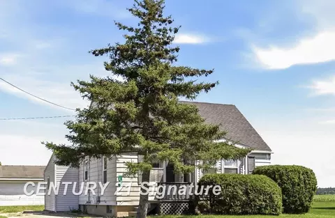 6737 Dixie, Bridgeport, MI 48722