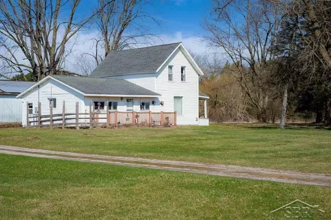 18025 Grabowski, Saint Charles, MI 48655