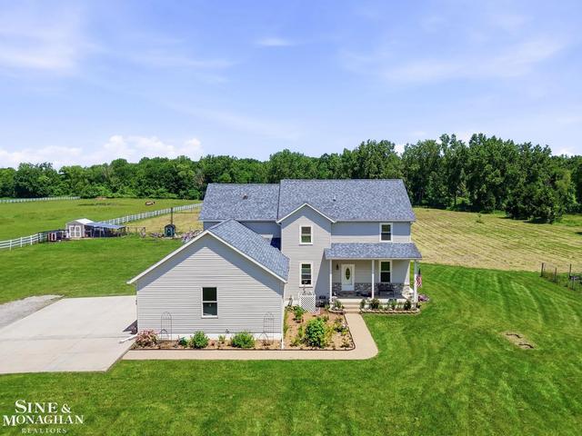 4426 Metcalf, Burtchville, MI 48059
