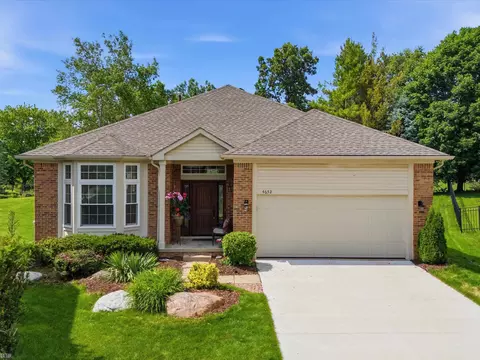 4652 Amberwood, Rochester Hills, MI 48306