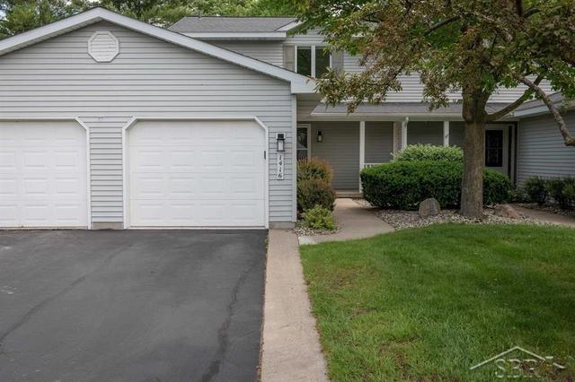 1416 Pheasant Rdg, Midland, MI 48640