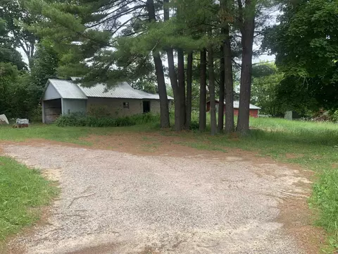 Exterior - 544 S M-18, Gladwin, MI 48624 photo 5 of 5