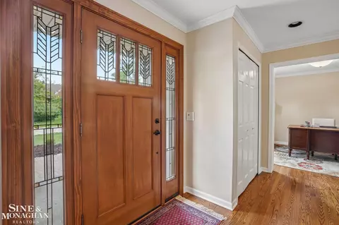 Entry Way - 3473 Summit Rdg, Rochester Hills, MI 48306 photo 1 of 2