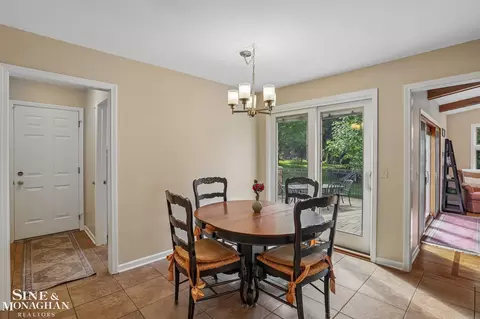 Dining - 3473 Summit Rdg, Rochester Hills, MI 48306 photo 3 of 3