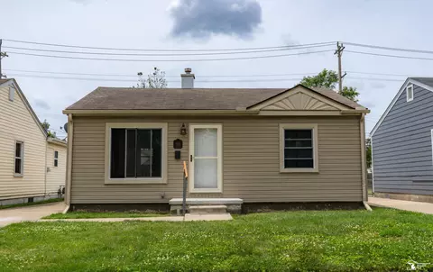 5932 Katherine, Taylor, MI 48180