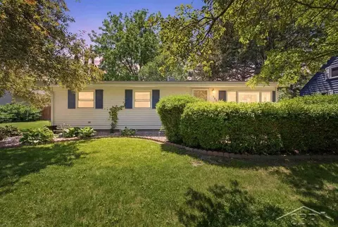 207 Church, Auburn, MI 48611