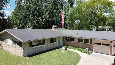 1350 Westwood, Adrian, MI 49221