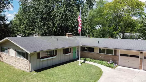 1350 Westwood, Adrian, MI 49221