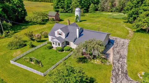 1097 N Co Rd 437, Cooks, MI 49817