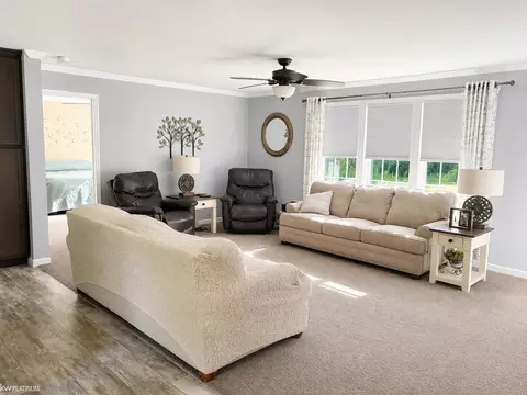 Living - 909 S Allen, Saint Clair, MI 48079 photo 1 of 3