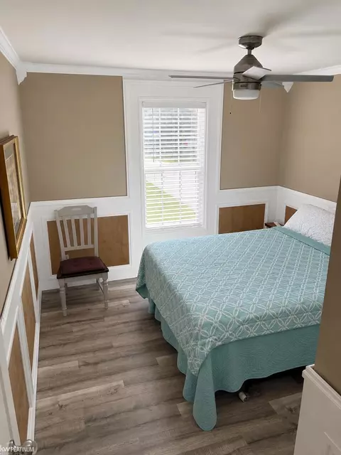 Bedroom - 909 S Allen, Saint Clair, MI 48079 photo 2 of 2