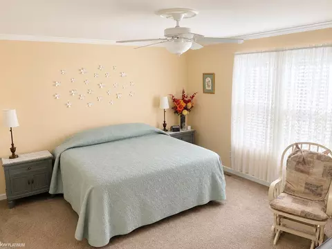 Bedroom - 909 S Allen, Saint Clair, MI 48079 photo 1 of 2