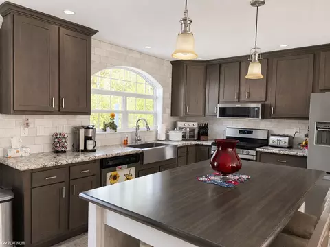 Kitchen - 909 S Allen, Saint Clair, MI 48079 photo 1 of 1