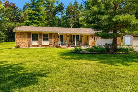 20440 Thornapple, Big Rapids, MI 49307
