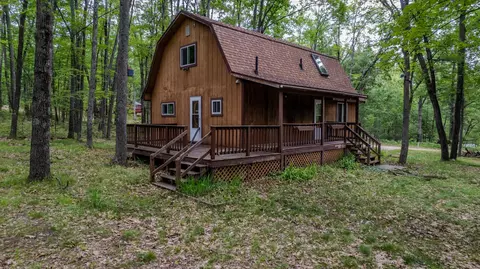 3812 Farren, Grayling, MI 49738