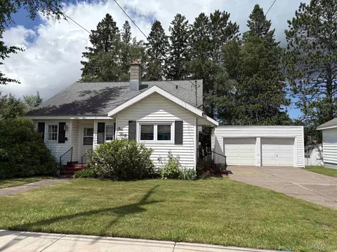 138 E Francis, Ironwood, MI 49938