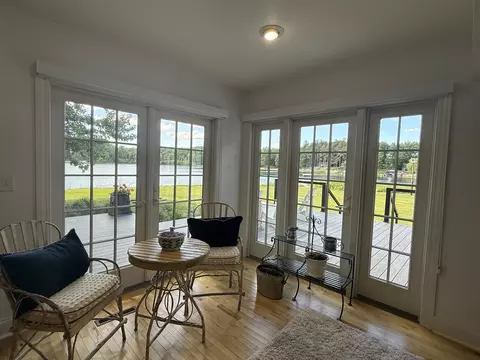 Exterior - 1849 E Pratt Lk, Gladwin, MI 48624 photo 17 of 25