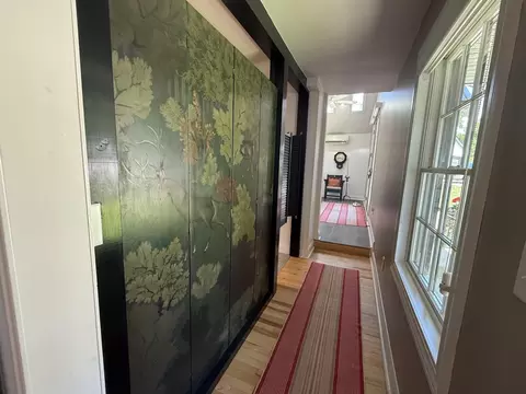 Entry Way - 1849 E Pratt Lk, Gladwin, MI 48624 photo 4 of 7