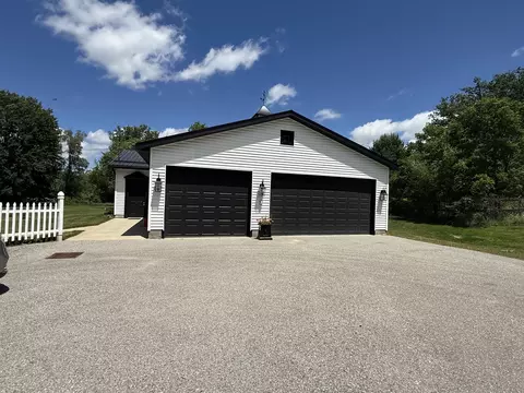 Exterior - 1849 E Pratt Lk, Gladwin, MI 48624 photo 25 of 25