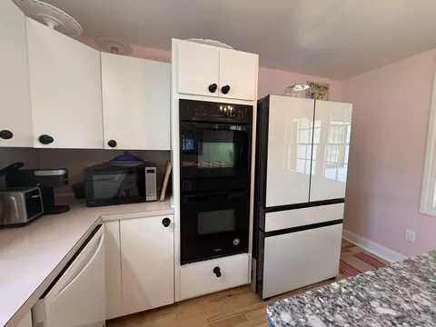 Kitchen - 1849 E Pratt Lk, Gladwin, MI 48624 photo 3 of 5