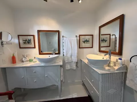 Bath - 1849 E Pratt Lk, Gladwin, MI 48624 photo 6 of 8