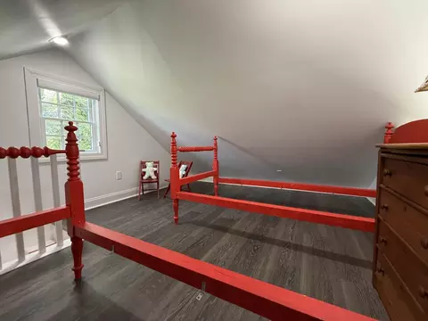 Bedroom - 1849 E Pratt Lk, Gladwin, MI 48624 photo 3 of 10