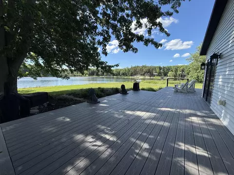 Exterior - 1849 E Pratt Lk, Gladwin, MI 48624 photo 20 of 25