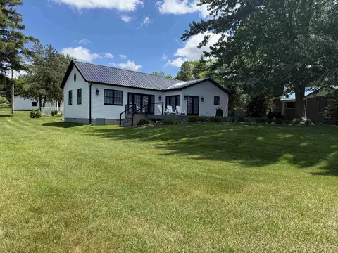 Exterior - 1849 E Pratt Lk, Gladwin, MI 48624 photo 3 of 25