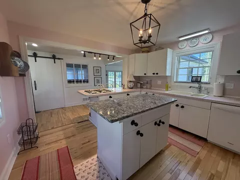 Kitchen - 1849 E Pratt Lk, Gladwin, MI 48624 photo 1 of 5