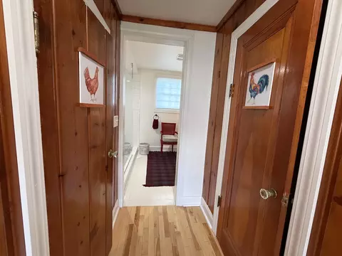 Entry Way - 1849 E Pratt Lk, Gladwin, MI 48624 photo 7 of 7
